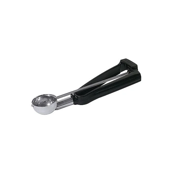 Contacto Portionierer, Edelstahl, 1/30 l