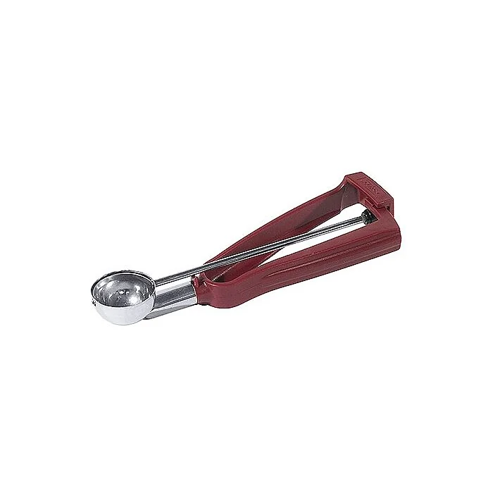 Contacto Portionierer, Edelstahl, 1/40 l 