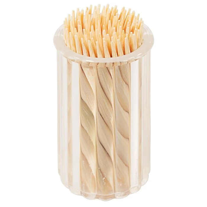 Contacto Ersatzglas für Zahnstocher 129/003