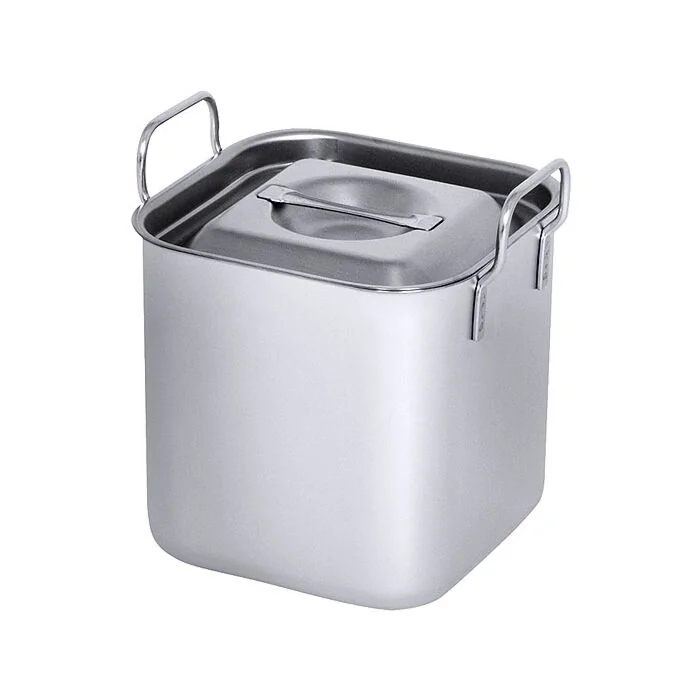 Contacto Bain Marie-Einsatz für Serie B, 3,5 l