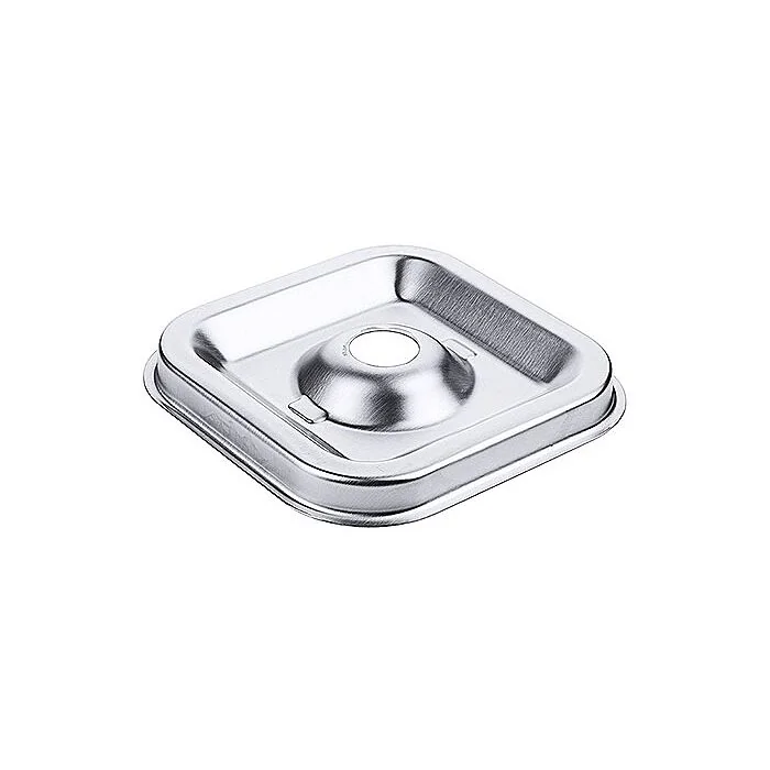 Contacto Deckel zu Dispenser 237