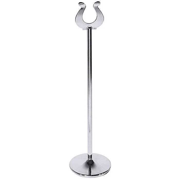 Contacto Bankettkartenständer, 290 mm