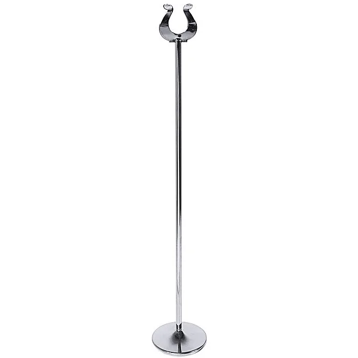 Contacto Bankettkartenständer, 460 mm