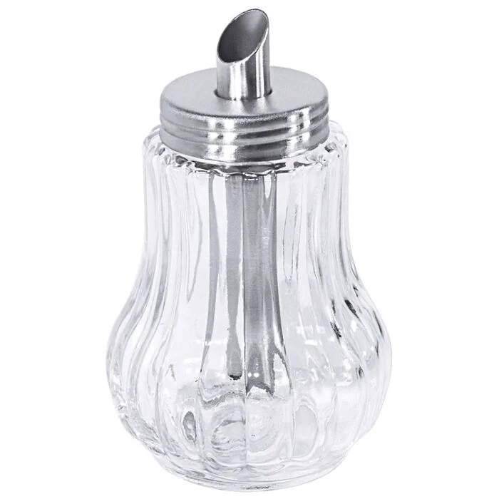 Contacto Zuckerstreuer, groß