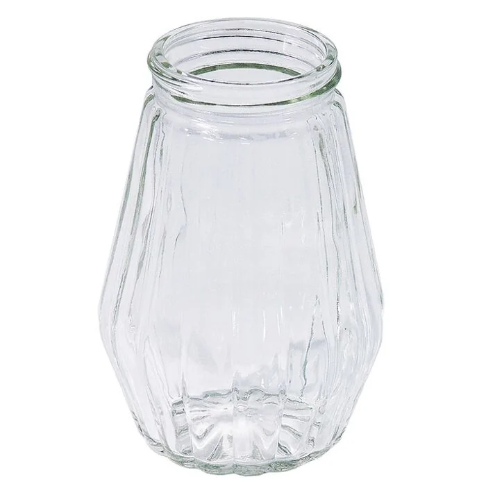 Contacto Ersatzglas für Zuckerstreuer, 330/200