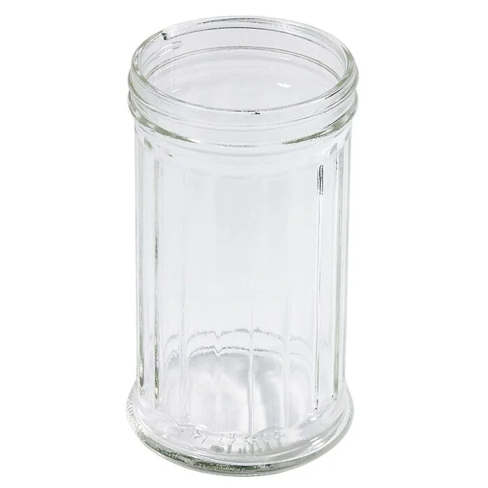 Contacto Ersatzglas für Streuer 334/300