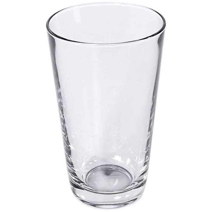 Contacto Ersatzglas, Boston Cocktail Shaker, 0,5 l 
