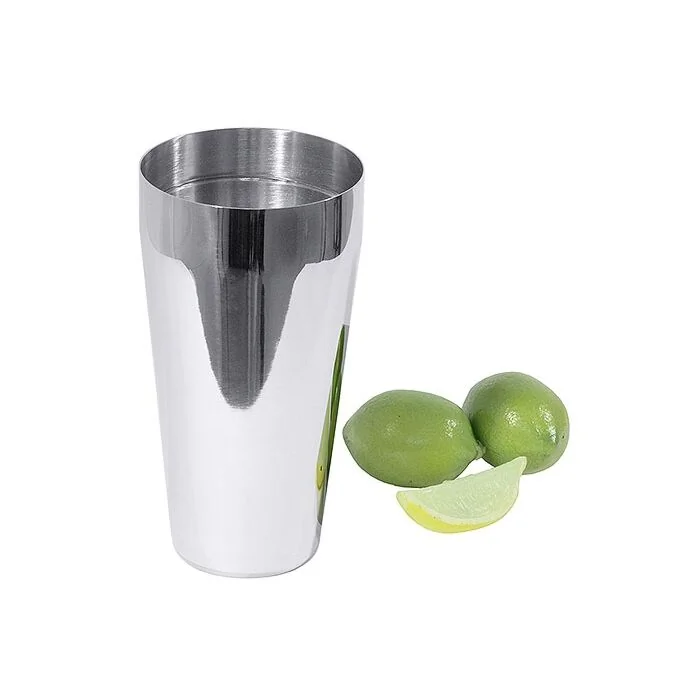 Contacto Ersatzbecher für Boston Cocktail-shaker, 0,85 l