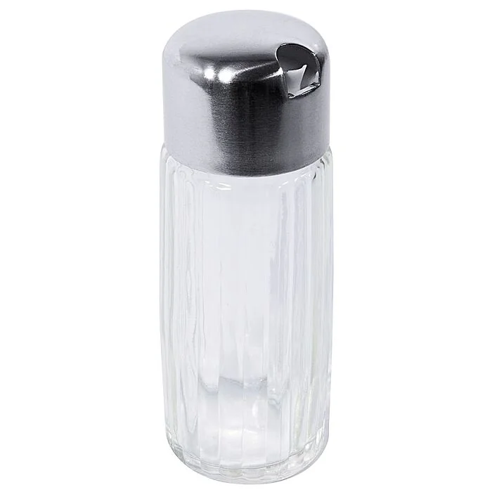 Contacto Ersatzflasche zu Menage 2-teilig Öl/Essig