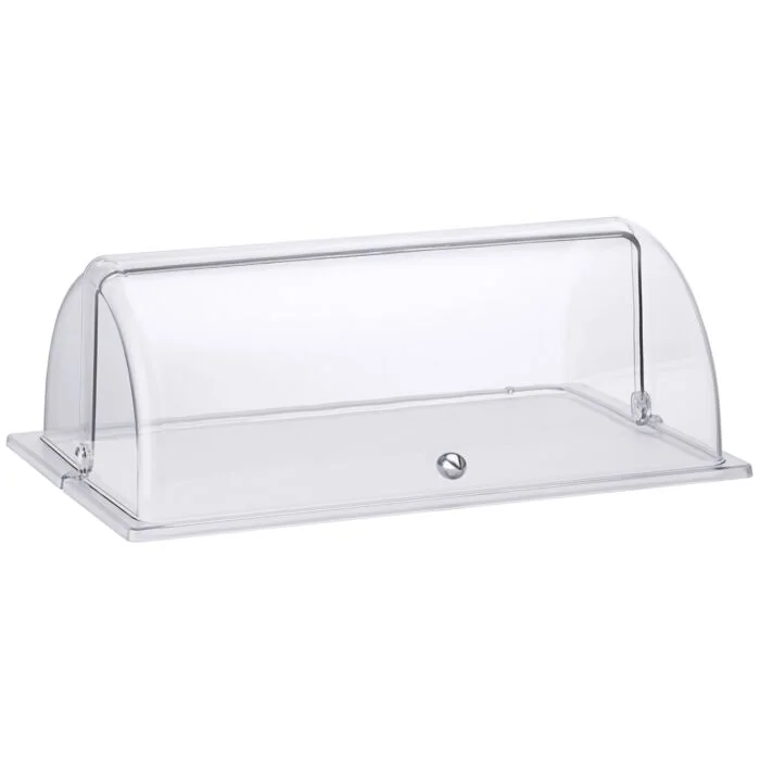 Frilich Rolltop-Haube, GN 1/1