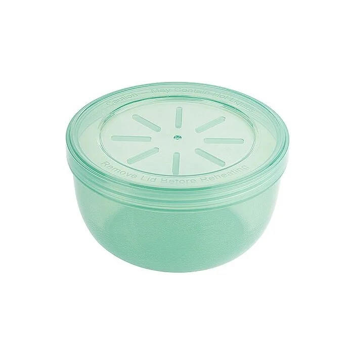 Contacto Eco-Takeouts Behälter für Suppen, grün