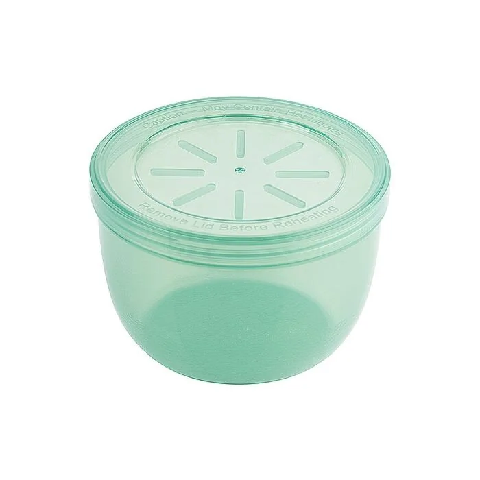Contacto Eco-Takeouts Behälter für Suppen, 950 ml, grün