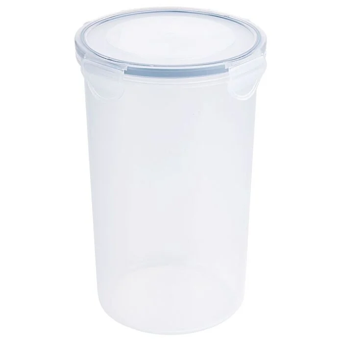 Contacto Frischhaltedose, rund 1,2 l