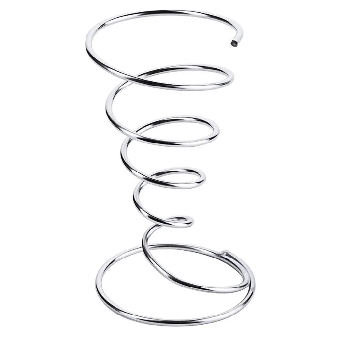 Contacto Pommes frites-Tütenhalter