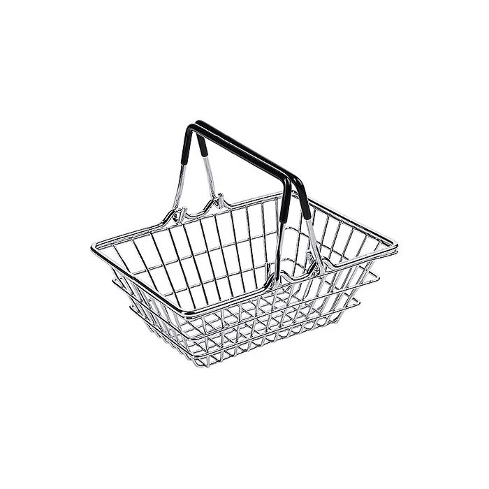 Contacto Mini-Einkaufskorb 14 cm