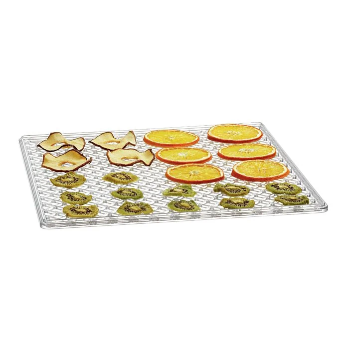 Bartscher Dörrgitter-Set 120