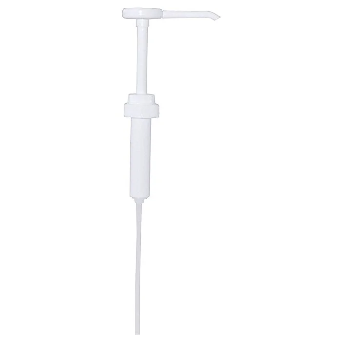 Contacto Pumpenaufsatz 5 ml, weiss