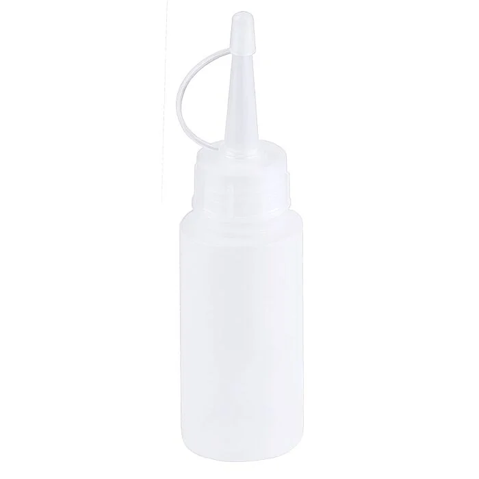 Contacto Enghalsflasche, 120 ml