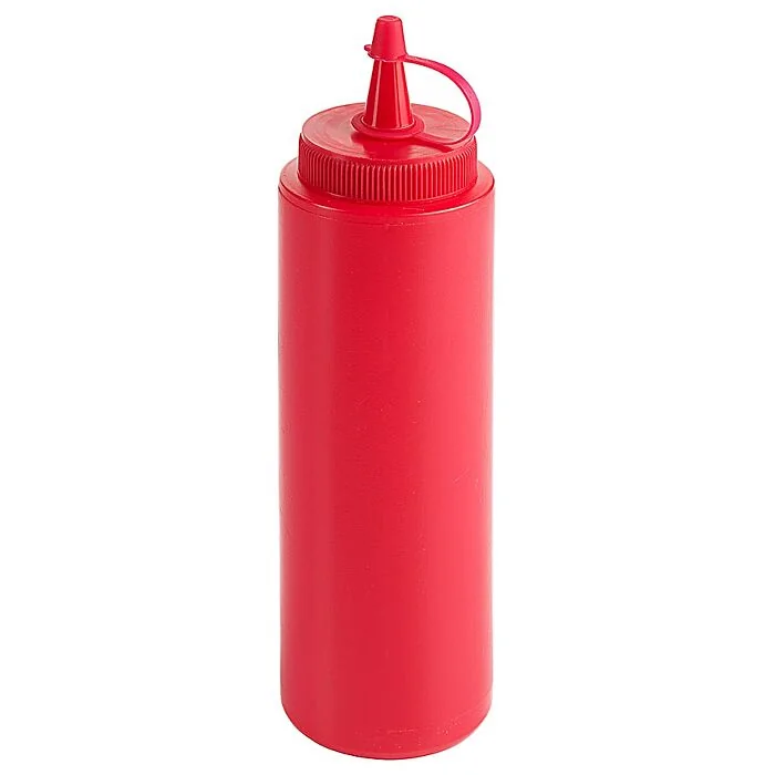 Contacto Quetschflasche, 25 ml