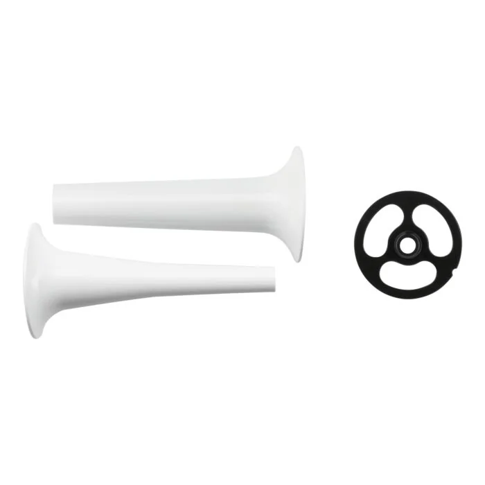 Bartscher Wurstfüllhorn zu Kitchen Aid