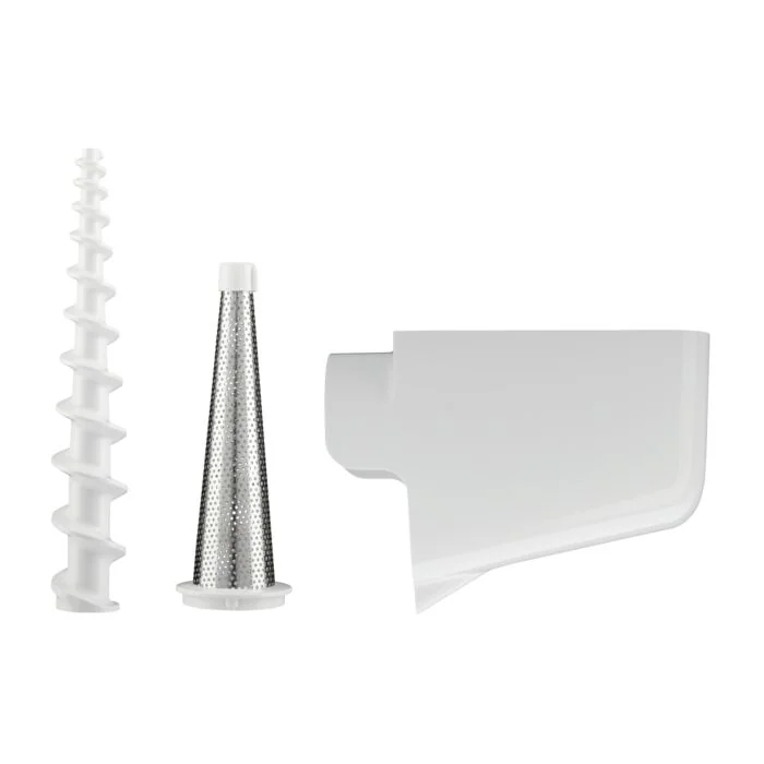 Bartscher Passier und Püriervorrichtung Kitchen Aid