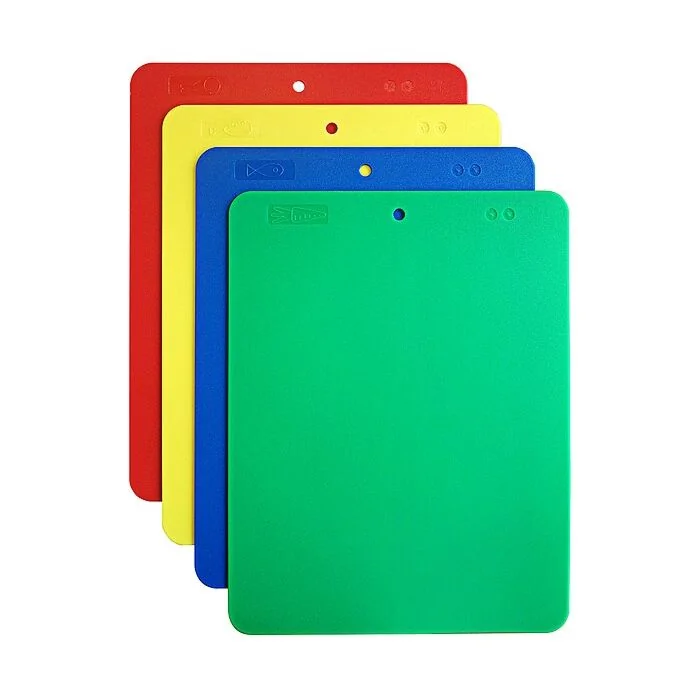 Contacto Schneidematte HACCP