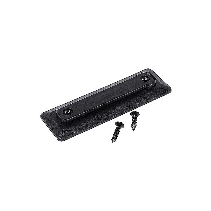 Contacto Wandhalterung Kunststoff