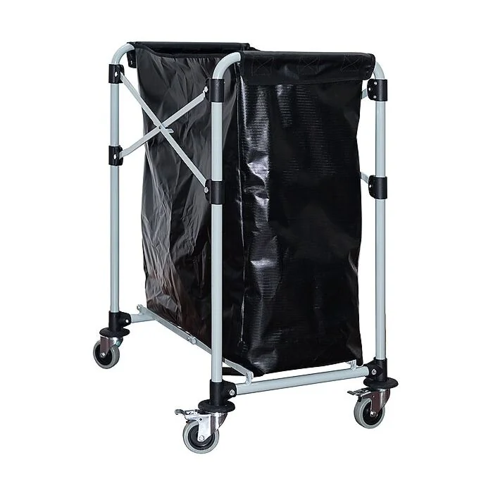 Contacto Wäschesammelwagen, 150 l