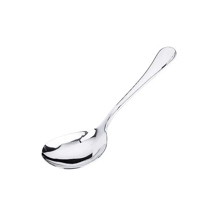 Contacto Besteck LUNA Salatlöffel