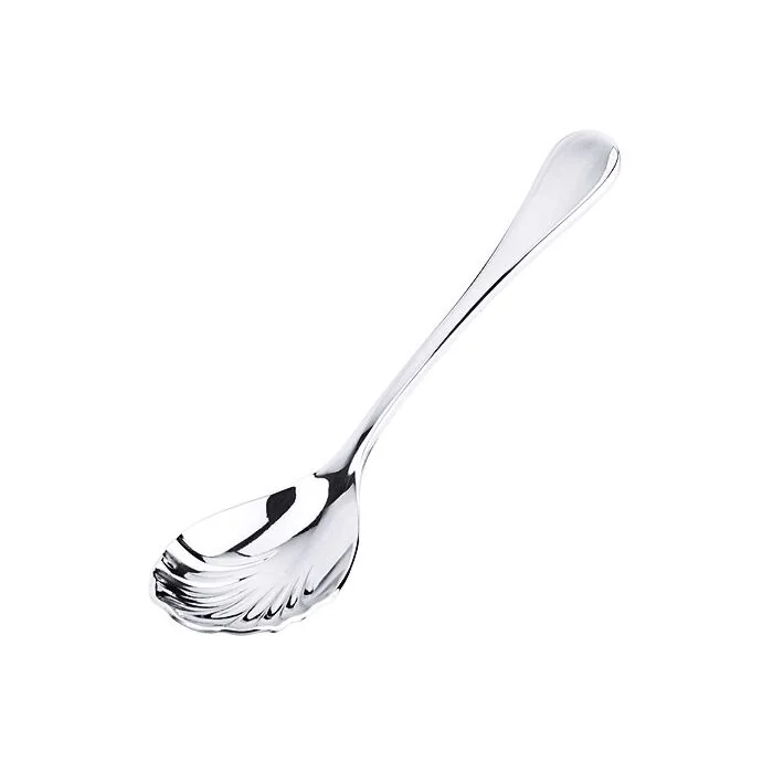 Contacto Besteck LUNA Zucker-/Käselöffel