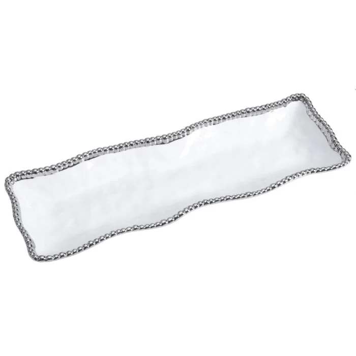 FRILICH SALERNO Servierplatte, rechteckig