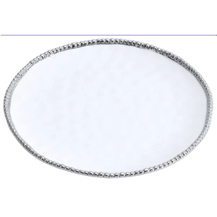 Frilich SET THE TABLE Speiseteller, rund