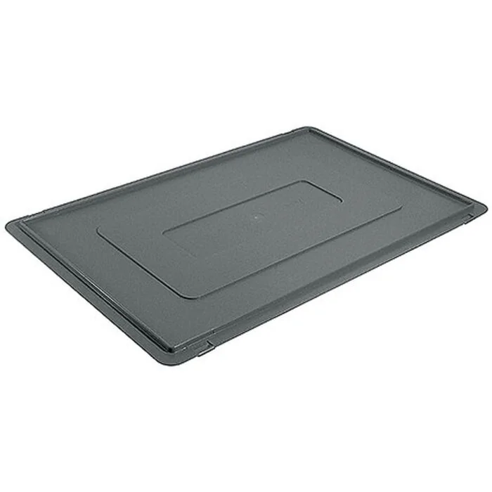 Contacto Deckel zu Transportkasten