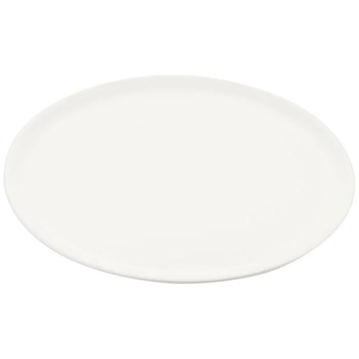 Frilich MADISON AVENUE BLANC Rundplatte, 285 mm