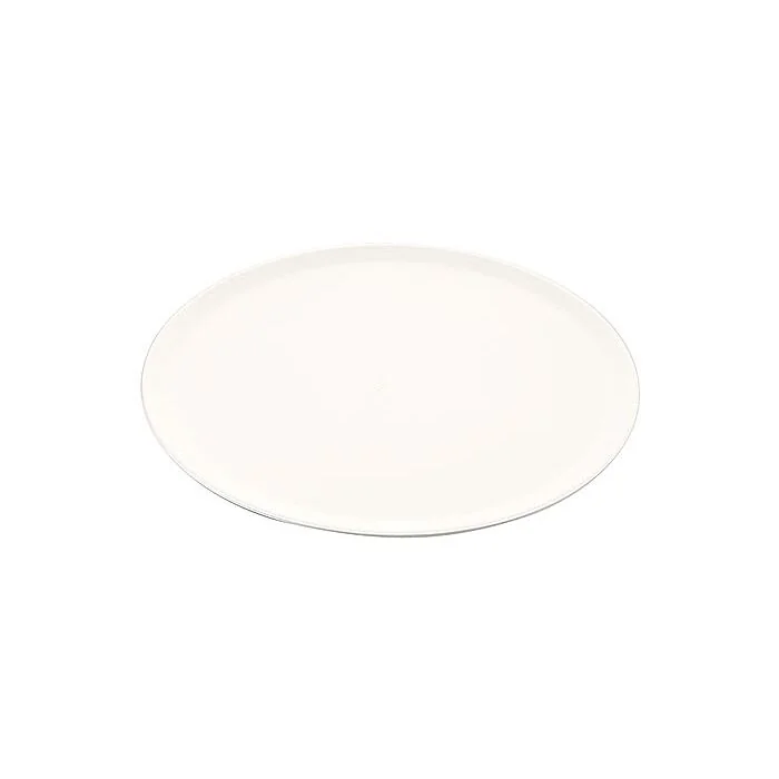 Frilich MADISON AVENUE BLANC  Rundplatte, passend für Podest 653/310