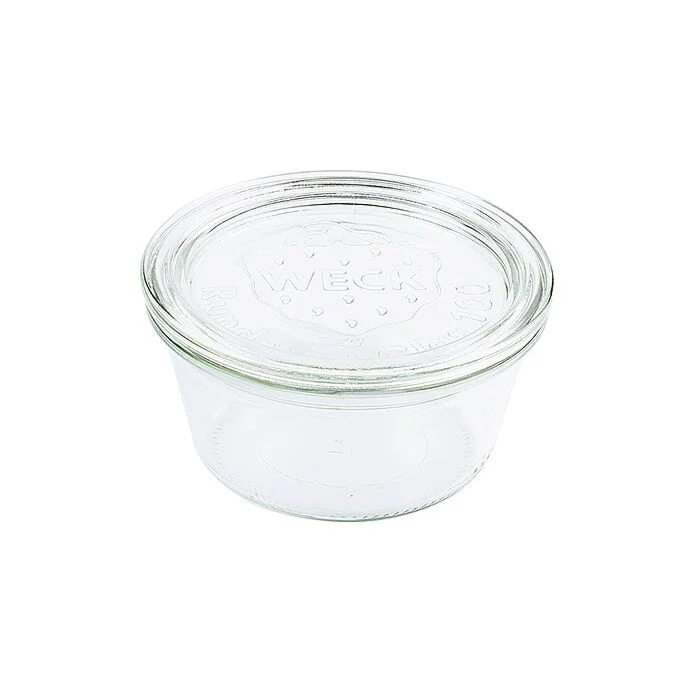 Contacto Weck Sturzglas 290 ml RR 100