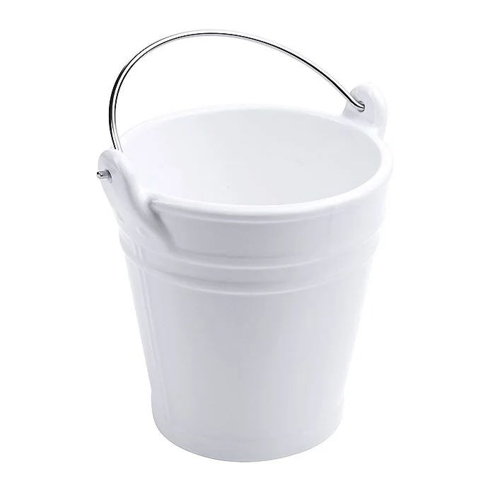 Contacto Minieimer aus Porzellan, 750 ml 