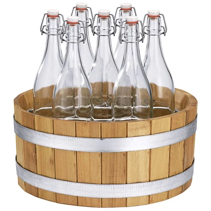 Frilich CARAFINE NATURE Septet