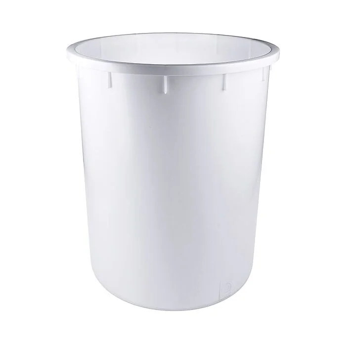 Contacto Kunststofftonne, 200 l