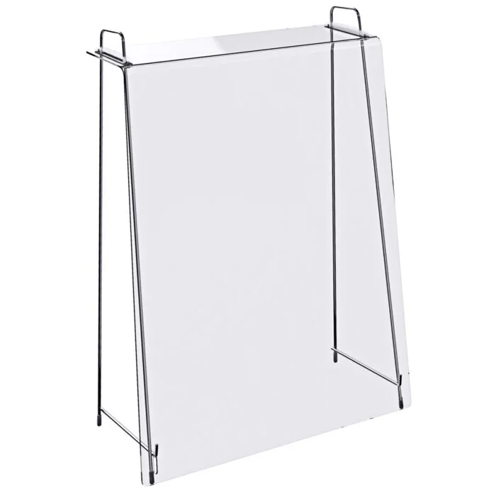 Frilich GUARD COUNTER Hygieneschutz, 600 mm breit 