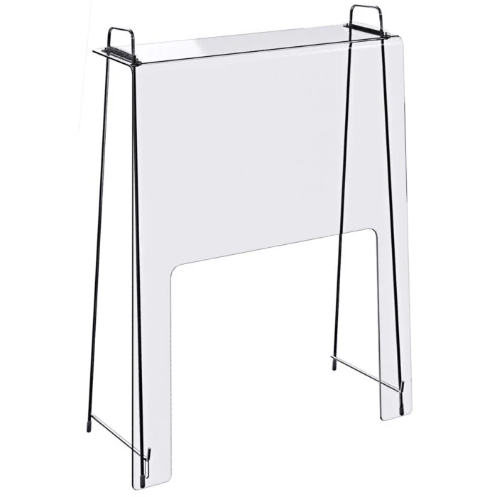 Frilich GUARD BUFFET Hygieneschutz, 60 cm breit 