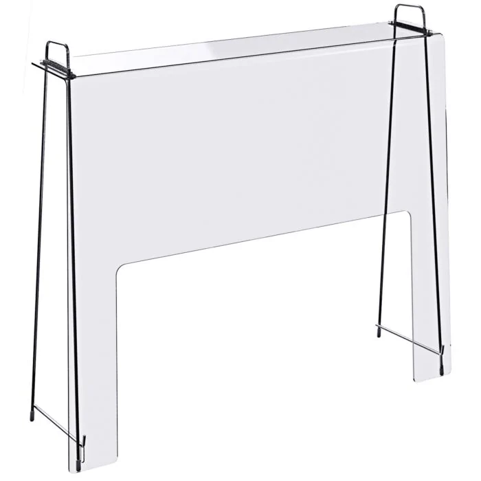 Frilich GUARD BUFFET Hygieneschutz, 900 mm breit 