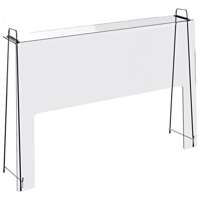 Frilich GUARD BUFFET Hygieneschutz, 1150 mm breit 