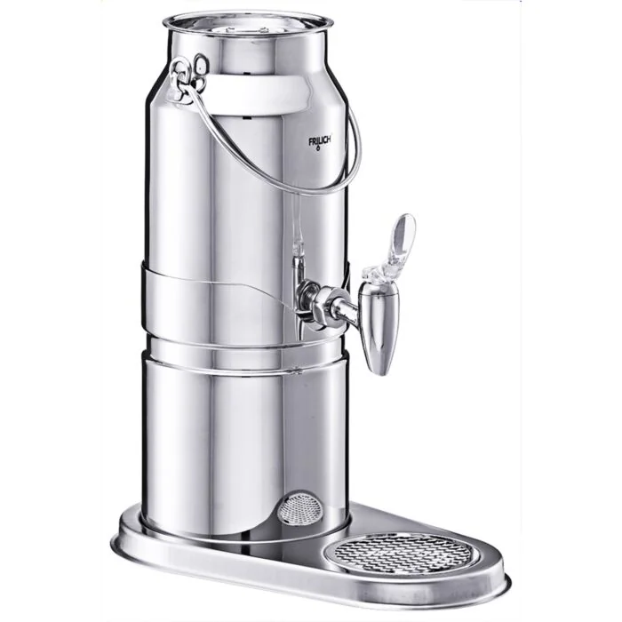Frilich UNISON Milchkanne, 3 Liter