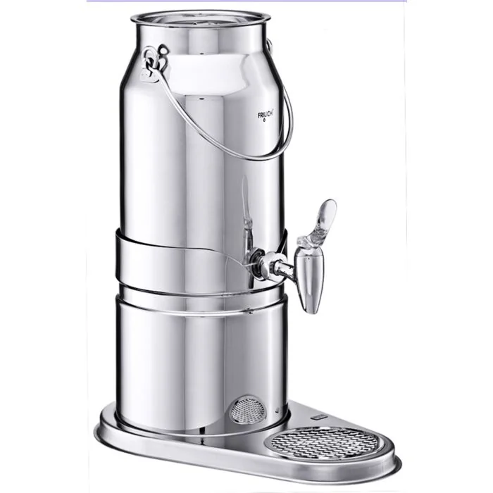 Frilich UNISON Milchkanne, 5 Liter