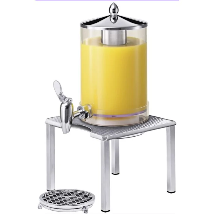 Frilich RAISER INOX Saftkanne, 2,5 Liter