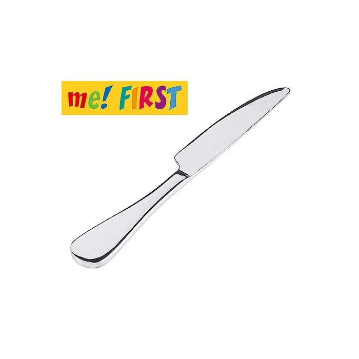 Contacto Kinderbesteck me!FIRST, Menümesser