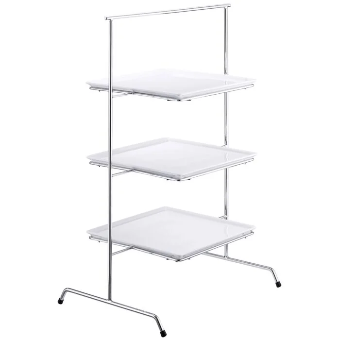 Frilich UNISON 33x33 Buffet-Etagere
