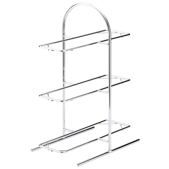 Frilich UNISON 330 x 110 Tisch-Etagere, dreistufig