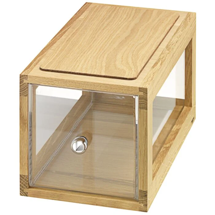 Frilich BOX OAK Bread Slender